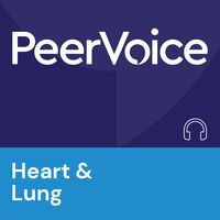 PeerVoice Heart & Lung Audio