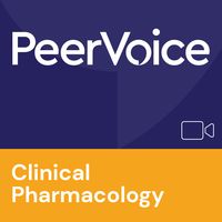 PeerVoice Clinical Pharmacology Video