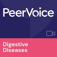 PeerVoice Digestive Diseases Video