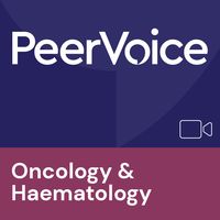 PeerVoice Oncology & Haematology Video