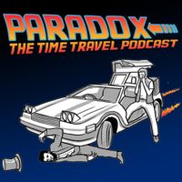 Paradox: The Time Travel Podcast