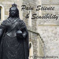 Pain Science and Sensibility