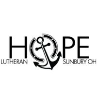 Hope Lutheran Sunbury