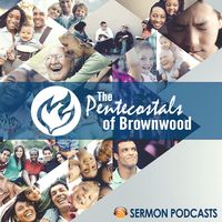 Brownwood Evangelism Center