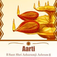 Aarti - Sant Shri Asharamji Bapu Aarti