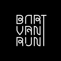 Monthly (radio) Podcast Bart van Rijn