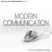 Modern Communication - Trance and Progressive Podcast
