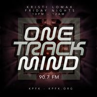 One Track Mind with Kristi Lomax