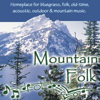 Mountain Folk