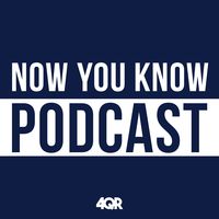Now You Know Podcast