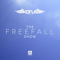 Ikorus presents The Freefall Show