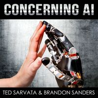 Concerning AI | Existential Risk From Artificial Intelligence