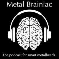 Metal Brainiac