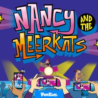 Nancy and the Meerkats on Fun Kids
