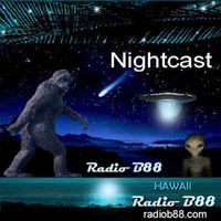 Nightcast Radio B88 Podcast