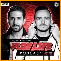 Play Life Podcast with DJ NYK