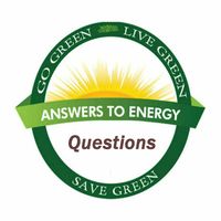 Answers To Energy Questions