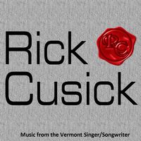 Rick Cusick's Music