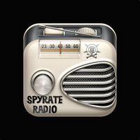 SpyrateRadio