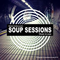 Soup Sessions