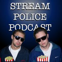 Stream Police Podcast
