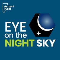 Eye On The Night Sky