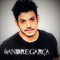 This is DJ Andre Garça