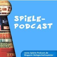 Spiele-Podcast.de - Gesellschaftsspiele im Test