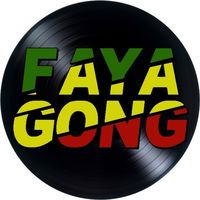 Faya Gong - Pull It Up Show