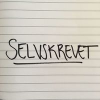 Selvskrevet - en podcast om dansk musik