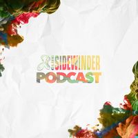 Sidewinder Podcast: Hosted by Trudos