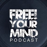 Sam Simmon - Free Your Mind Podcast