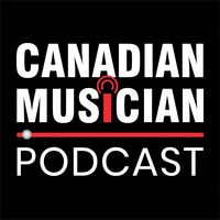 Canadian Musician Podcast