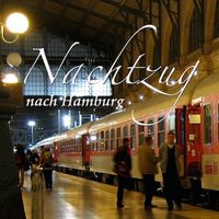 Nachtzug nach Hamburg