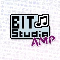 Bit Studio Amp