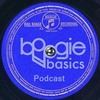 Boogie Basics Broadcast