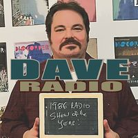 CiTR -- Dave Radio