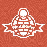 WorldRider Journeys Around The World On A Motorcycle