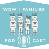 WDW 4 Families - A Disney World Travel Planning Podcast 