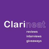 Clarineat: Clarinet podcast featuring interviews, reviews, and giveaways