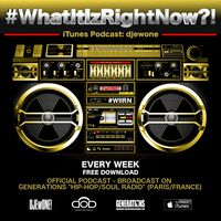 EwONE! Radio Mixshow - Official Podcast