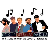 Dirty Douglas Radio: The Podcast – Dirty Douglas Radio