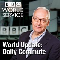 World Update: Daily Commute