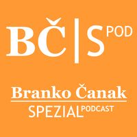 Branko Čanak | SPEZIAL