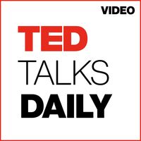 TED Talks Daily (SD video)