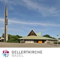 Gellertkirche Basel Podcast