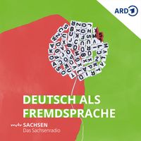 MDR SACHSEN - Deutsch als Fremdsprache