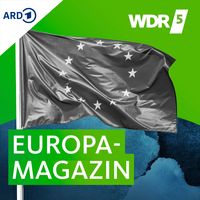 WDR 5 Europamagazin