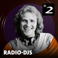 Radio-DJs - Der BR-Retro-Podcast