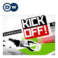 Kick off! | Video Podcast | Deutsche Welle